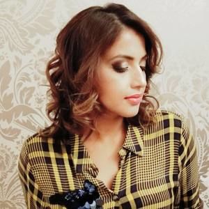 Meet your Posher, Huma